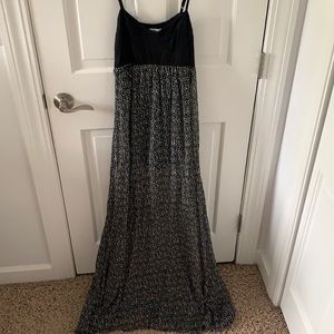 EXCLUSIVE billabong maxi dress